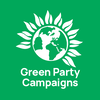 Green Party Campaigns